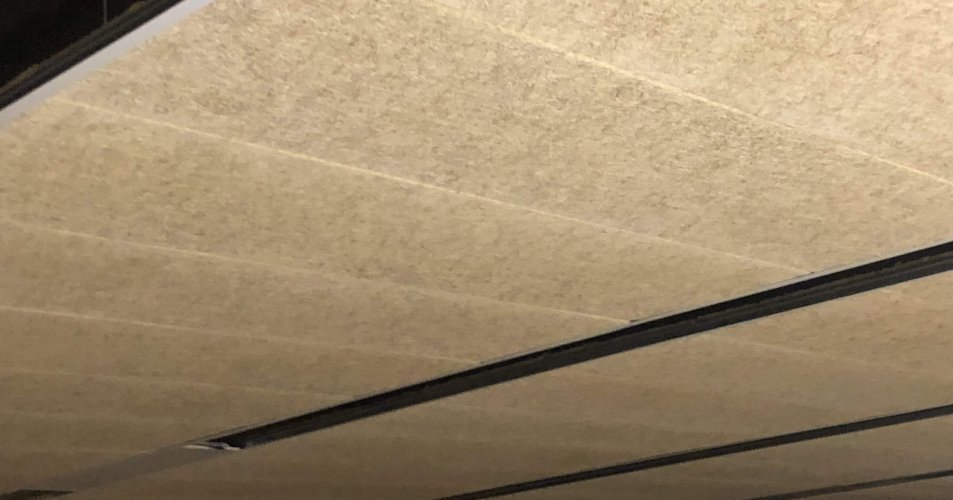 isolation acoustique